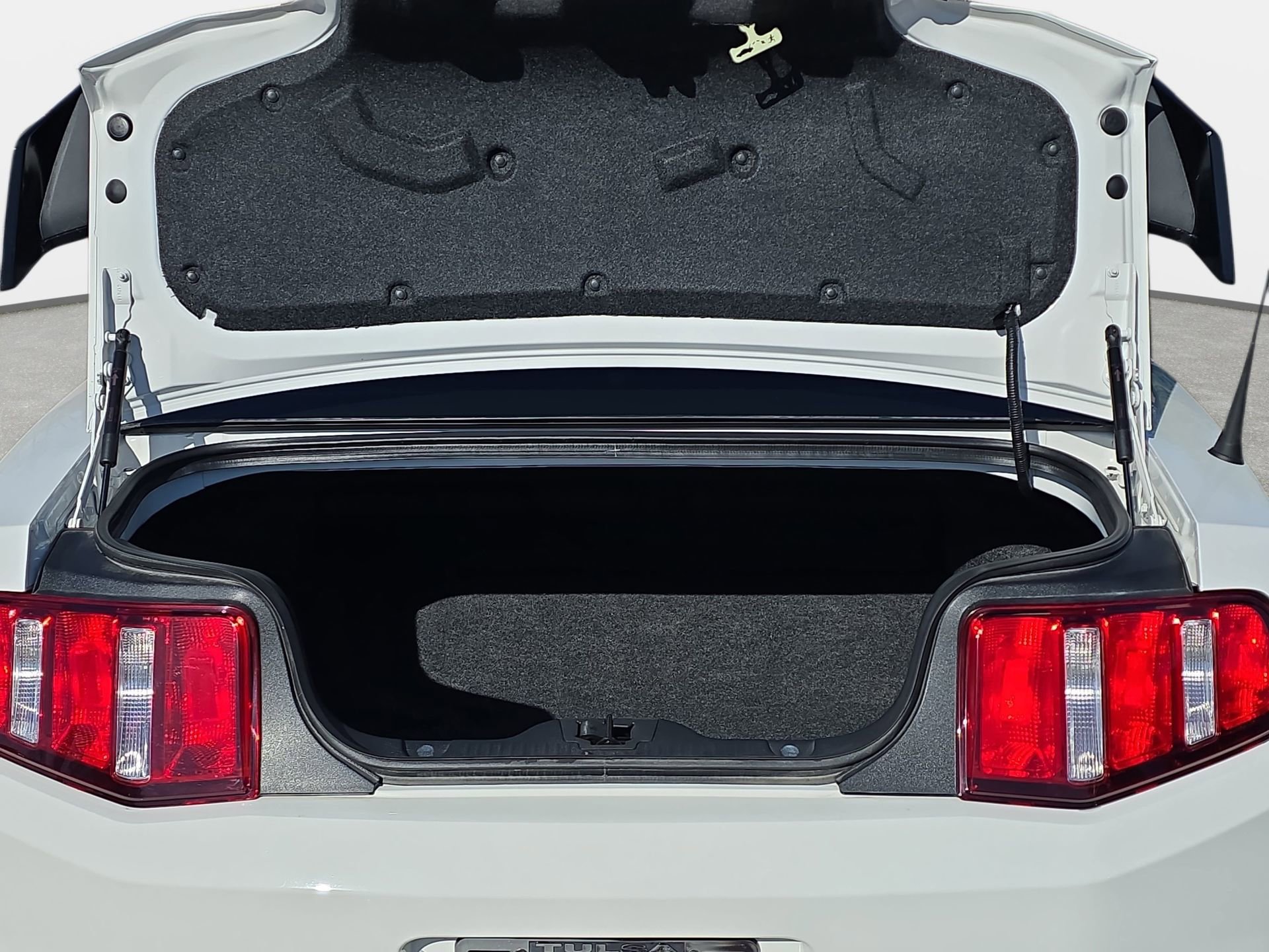 Used 2012 Ford Mustang Boss 302 RWD image 11