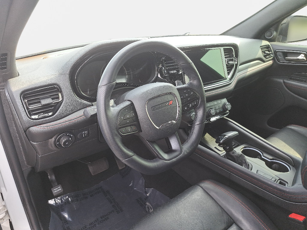 Certified 2023 Dodge Durango R/T AWD/4WD image 18