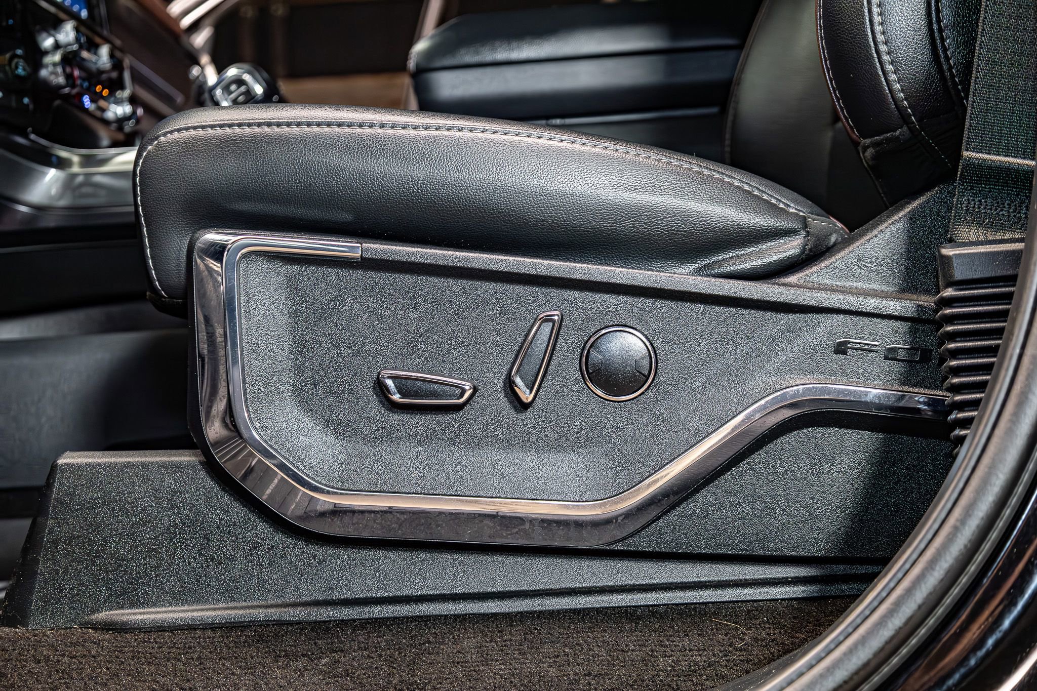 Used 2021 Ford F150 Lariat AWD/4WD image 23