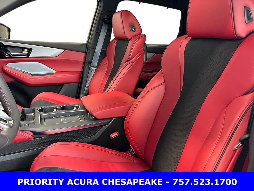 New 2026 Acura MDX A-Spec image 15