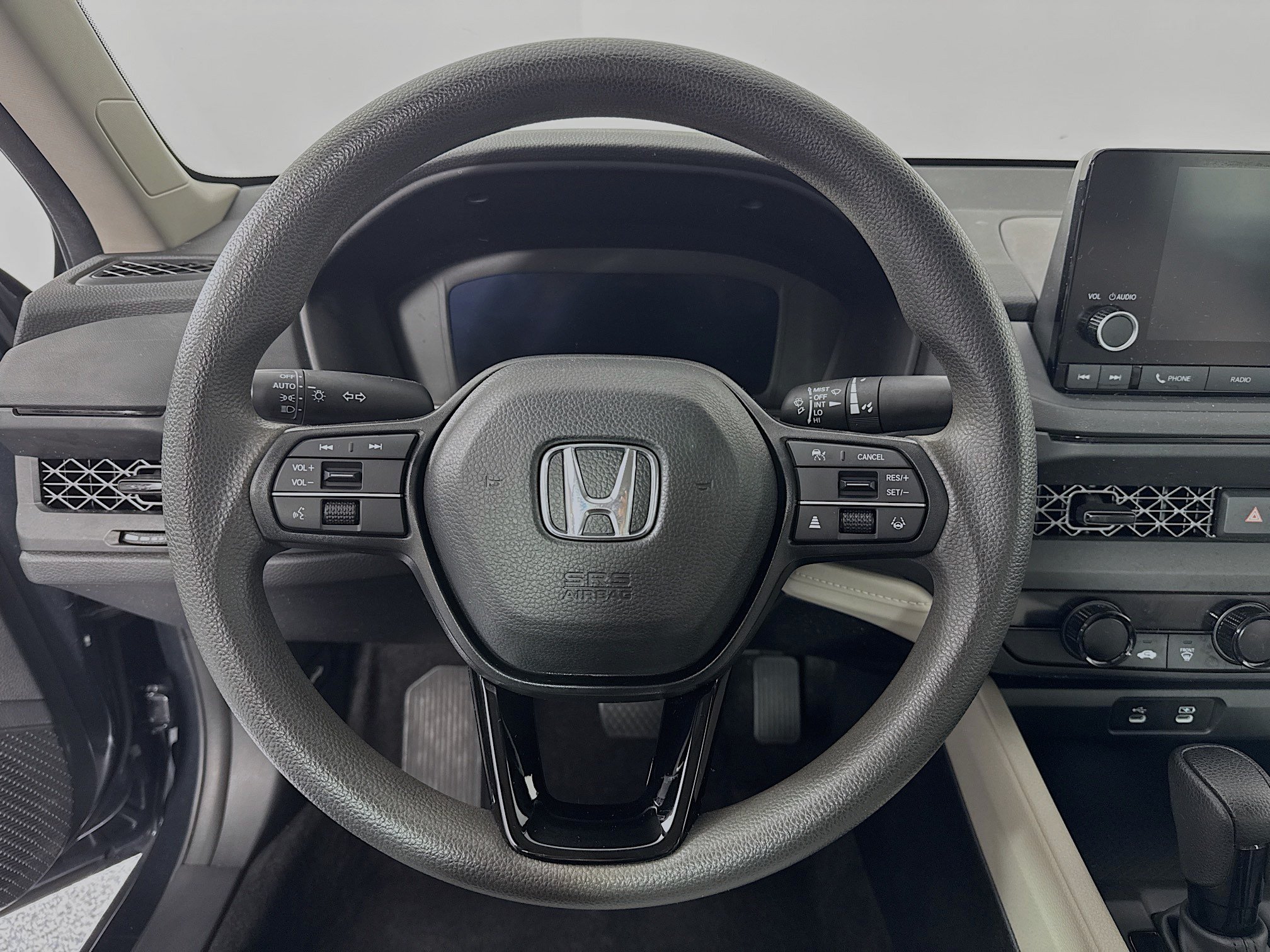 Certified 2023 Honda Accord LX image 11