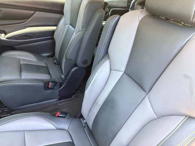 Used 2023 Subaru Ascent Onyx Edition Limited AWD/4WD image 15