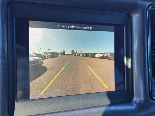 Used 2022 Dodge Challenger SXT RWD image 23