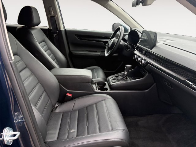 Used 2026 Honda CR-V EX-L image 14