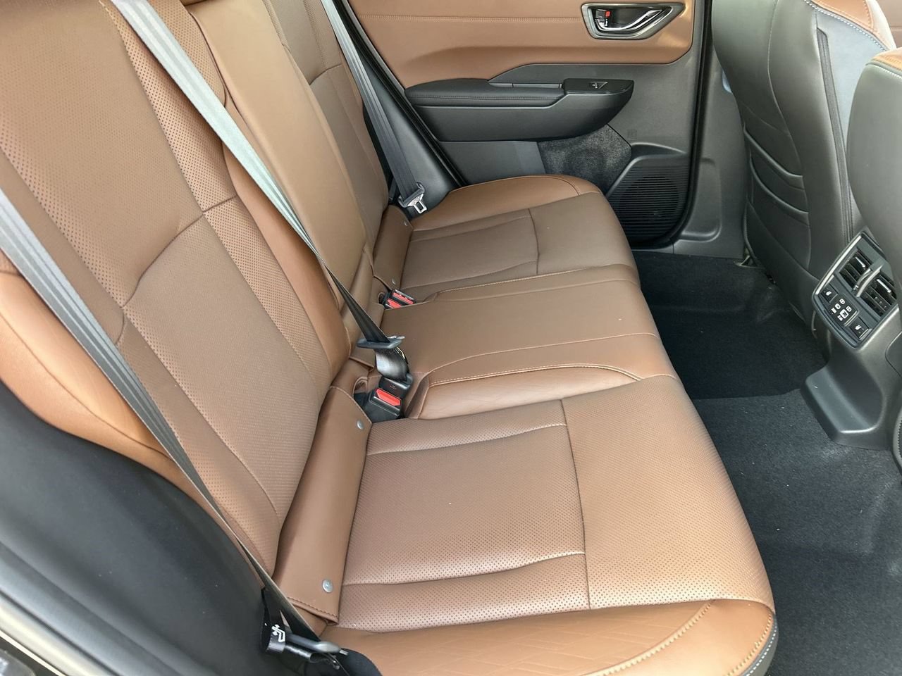 New 2026 Subaru Outback Touring XT AWD/4WD image 9
