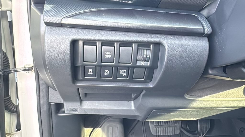 Used 2024 Subaru Forester Sport AWD/4WD image 17
