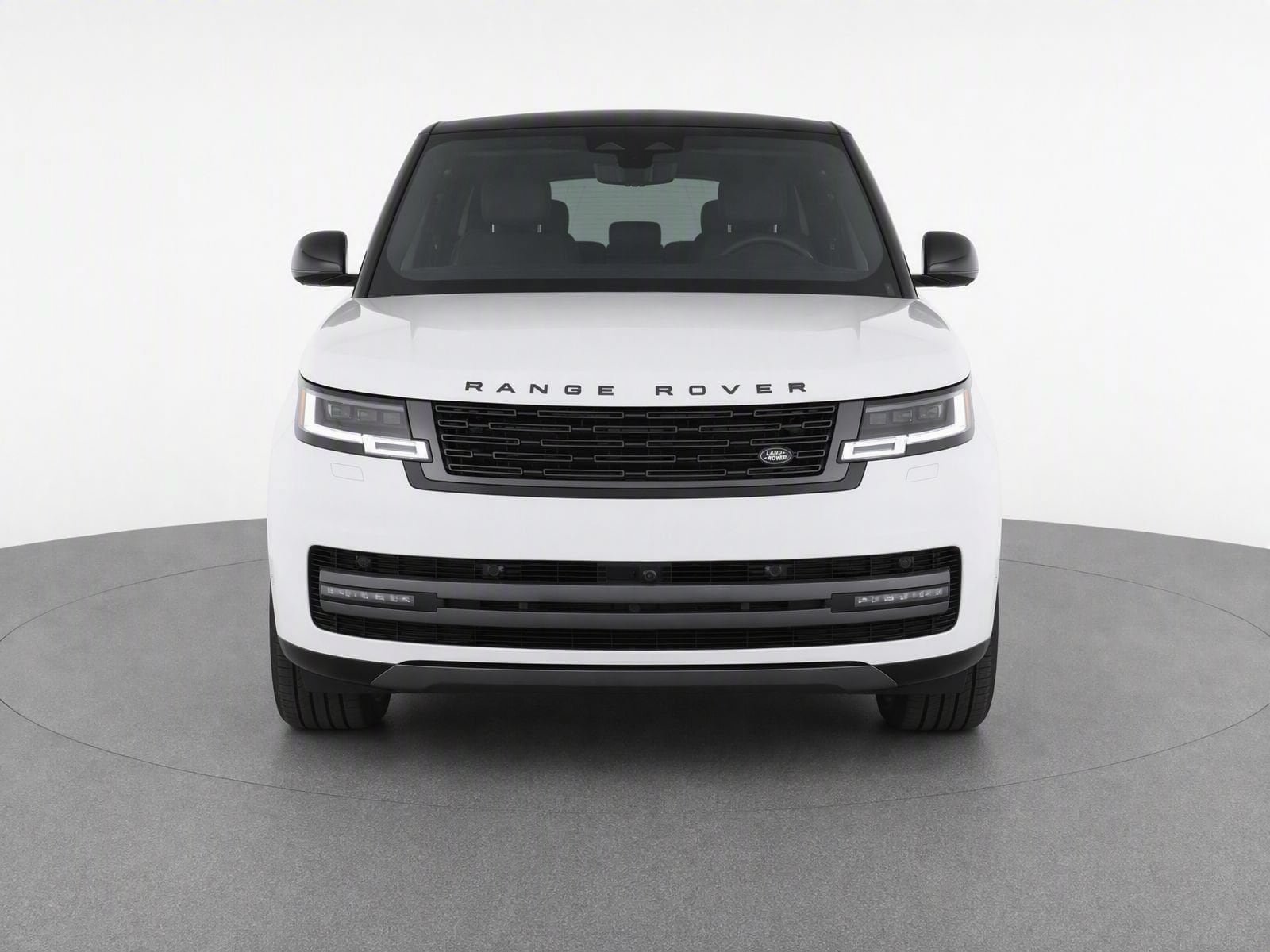 Used 2025 Land Rover Range Rover Long Wheelbase SE AWD/4WD image 8