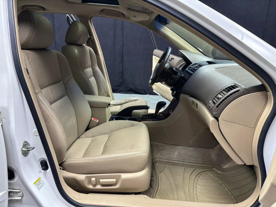 Used 2007 Honda Accord EX-L image 27
