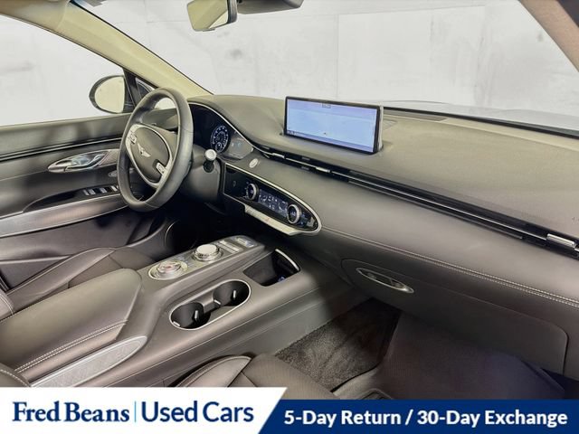 Used 2023 Genesis GV70 2.5T w/ Select Package AWD/4WD image 35