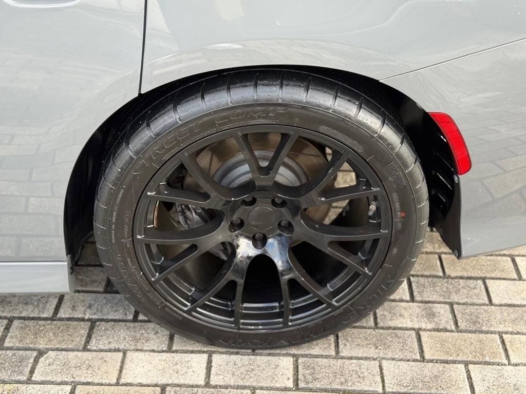 Used 2019 Dodge Charger Scat Pack w/ Plus Group image 33