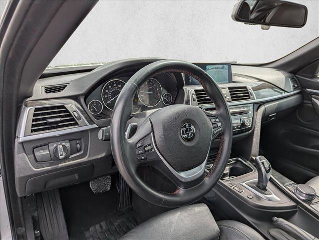 Used 2018 BMW 430i Convertible RWD image 12