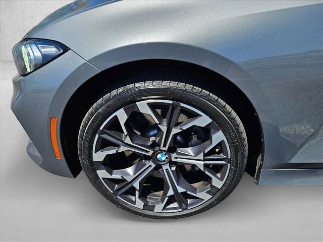 Used 2026 BMW 330i Sedan w/ Premium Package RWD image 10