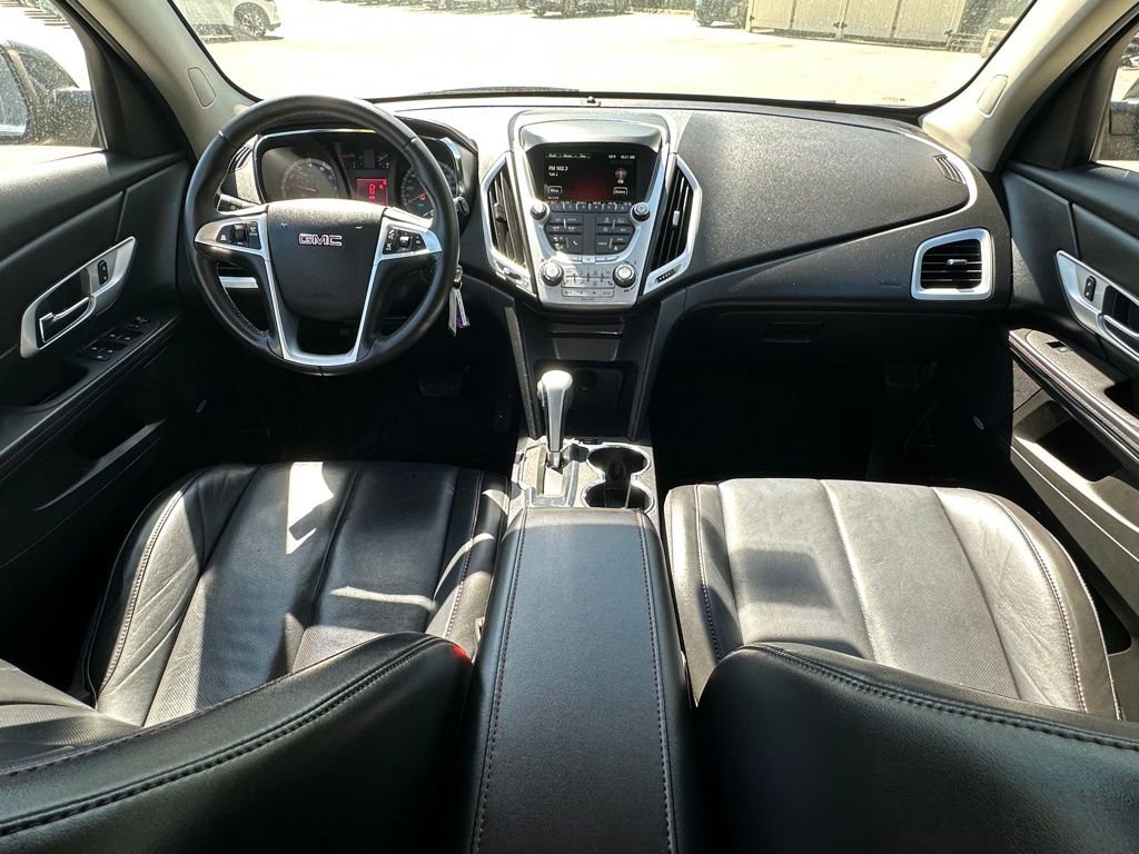 Used 2015 GMC Terrain SLT AWD/4WD image 22