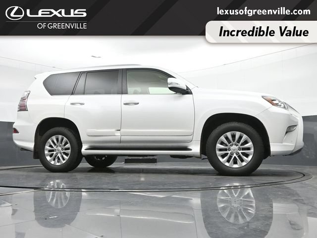 Used 2018 Lexus GX 460 Premium w/ Premium Package AWD/4WD image 36