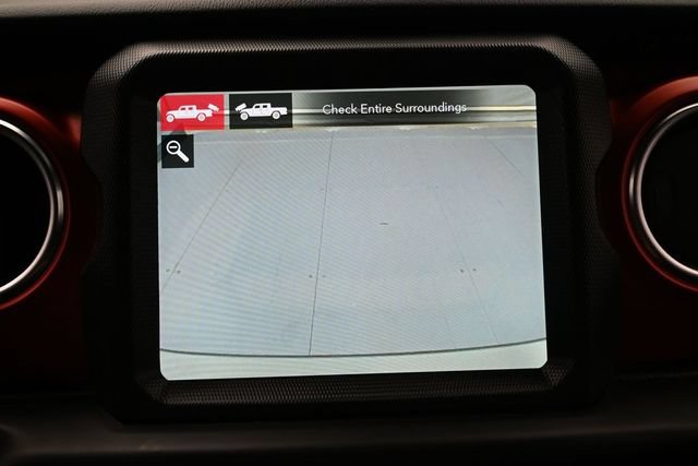 Used 2021 Jeep Gladiator Rubicon AWD/4WD image 42