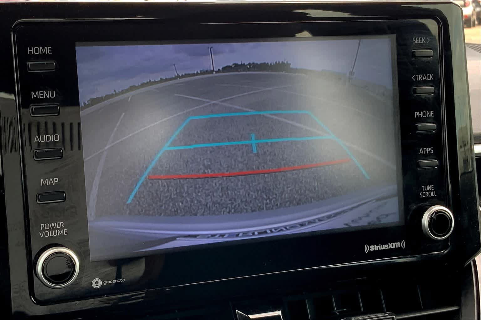 Used 2022 Toyota Corolla LE FWD image 25