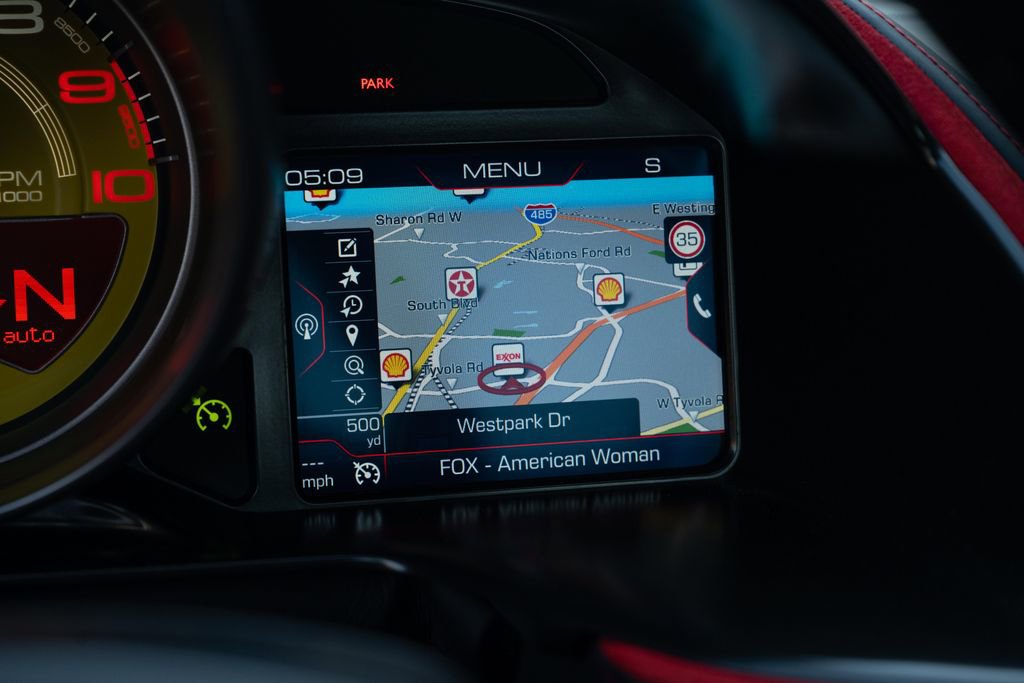 Certified 2020 Ferrari 812 Superfast image 40