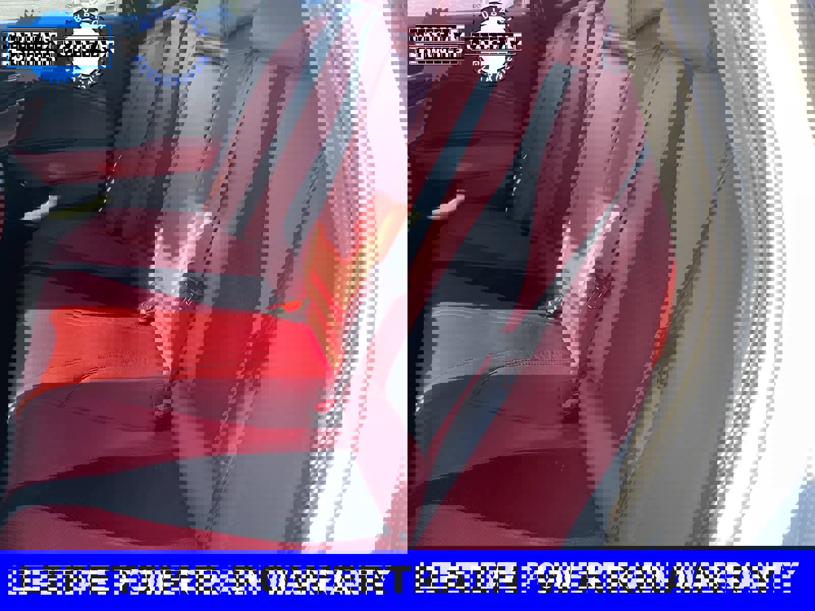 Certified 2025 Acura TLX SH-AWD w/ A-SPEC Pkg image 22