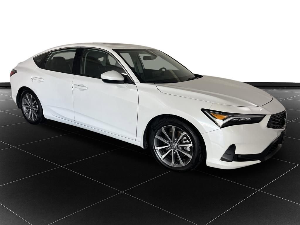 Used 2024 Acura Integra image 7