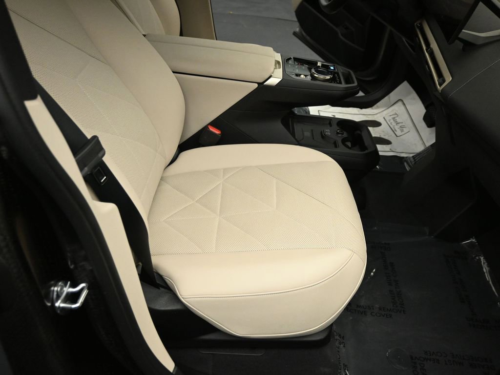 Used 2024 BMW iX M60 image 27