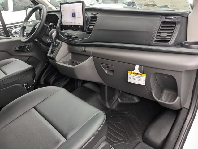 New 2026 Ford Transit 250 148 Medium Roof RWD image 24