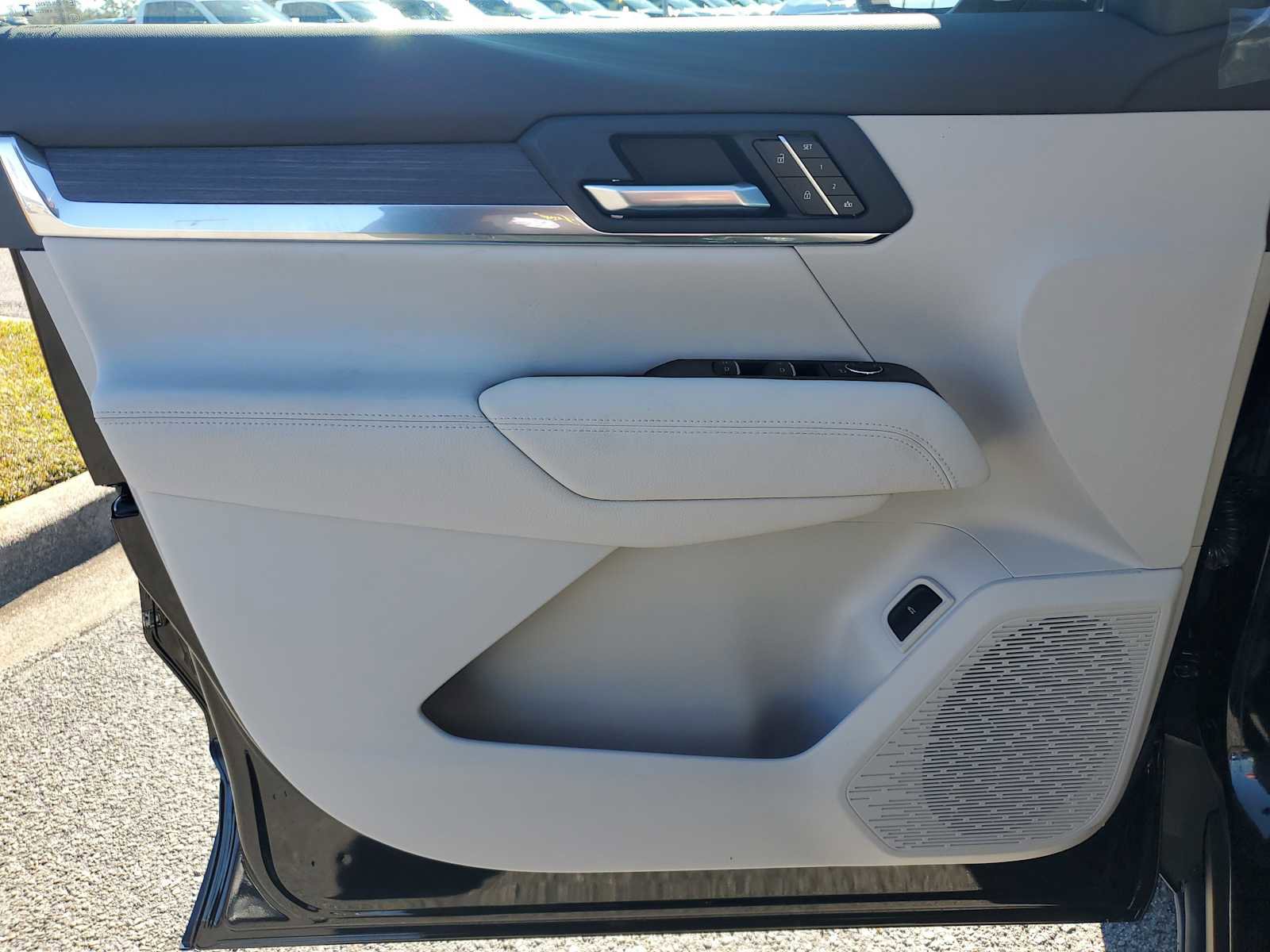 New 2026 GMC Terrain Denali image 15