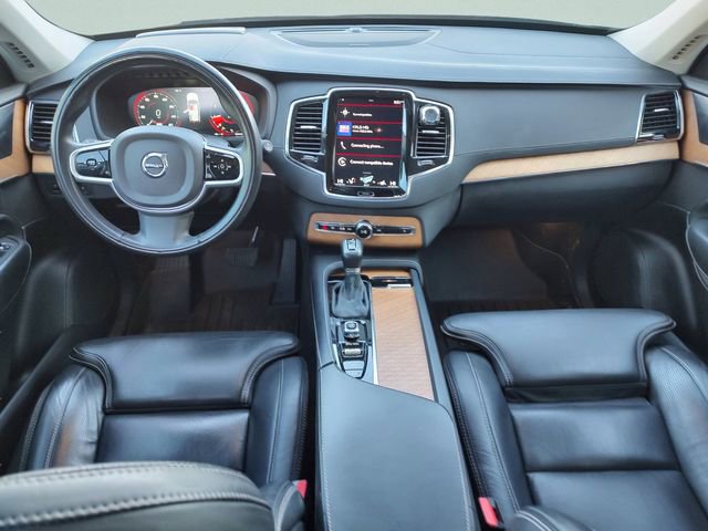 Used 2020 Volvo XC90 T6 Inscription w/ Protection Package Premier image 9