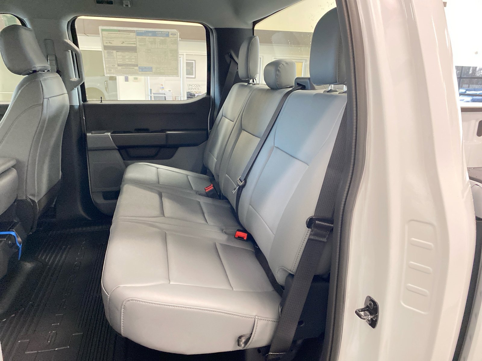 New 2026 Ford F250 XL image 38