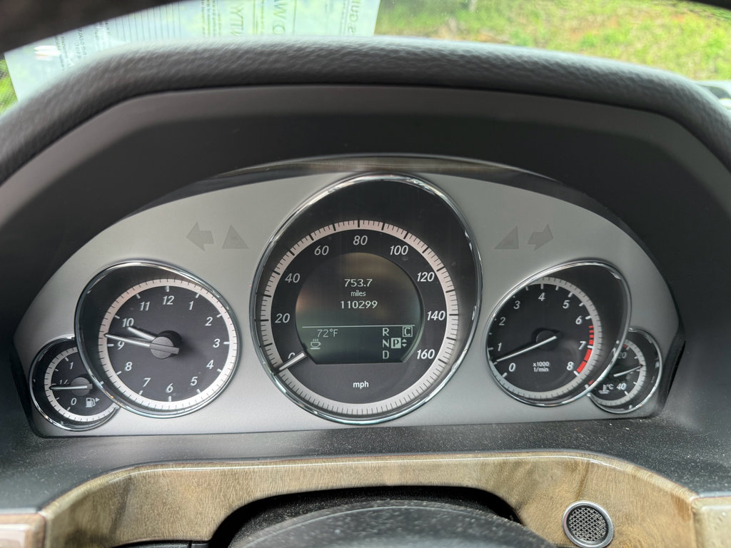 Used 2010 Mercedes-Benz E 350 Luxury image 17