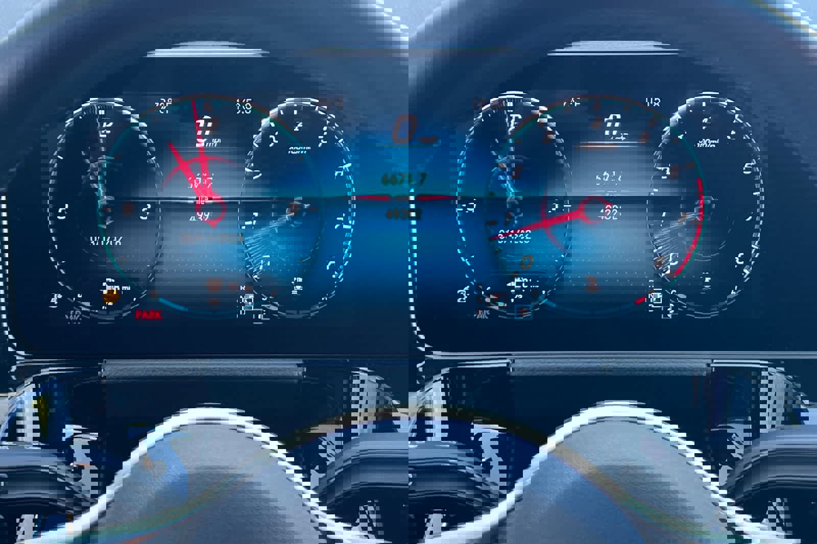 Used 2021 Mercedes-Benz GLA 250 4MATIC image 27