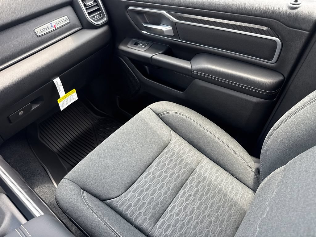 New 2026 RAM 1500 Lone Star RWD image 16