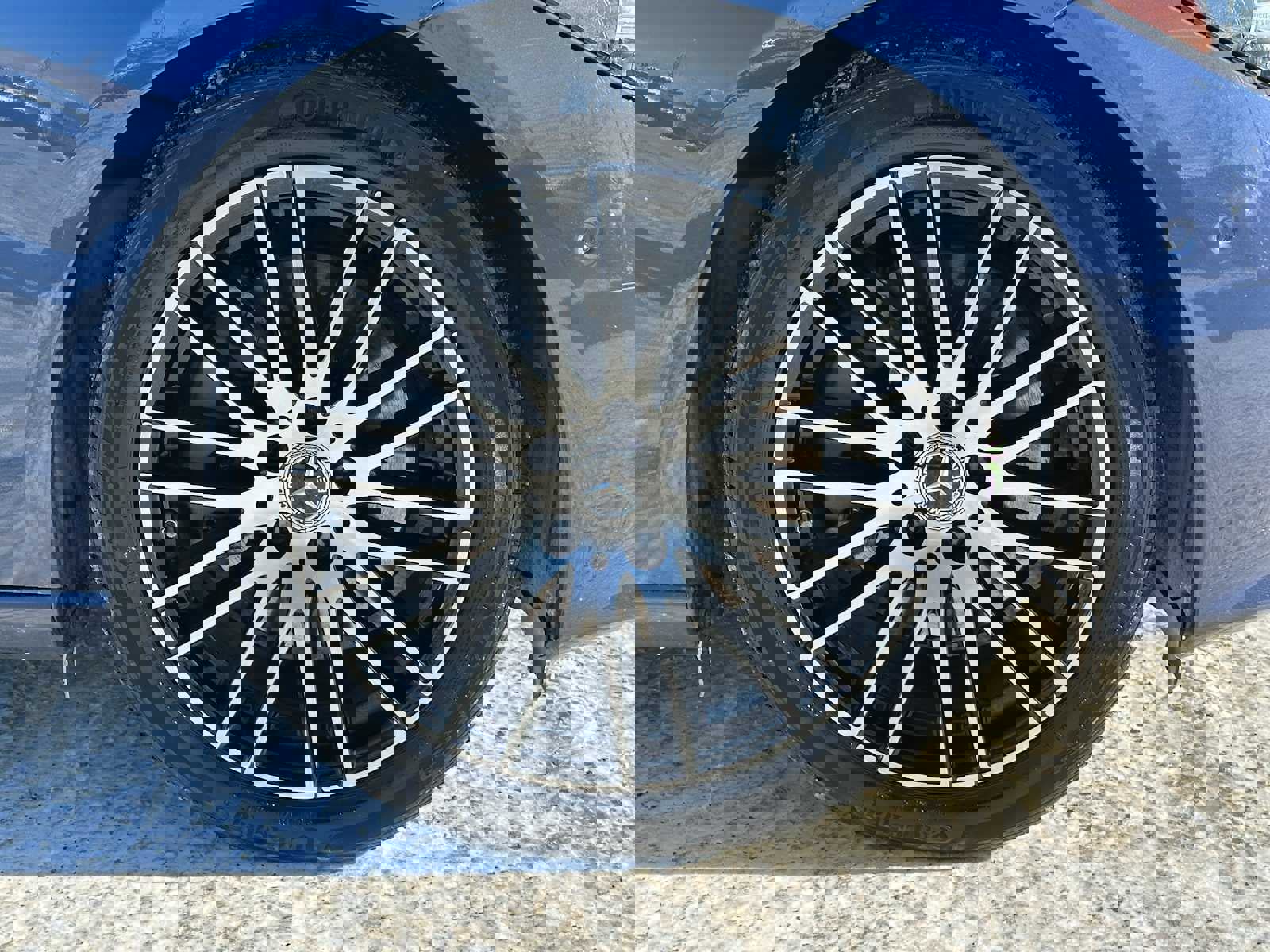 Used 2024 Mercedes-Benz C 300 C 300 image 9