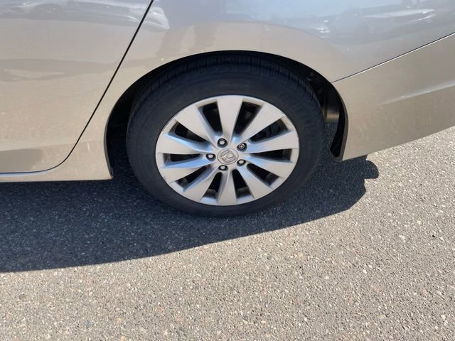 Used 2014 Honda Accord EX-L image 4