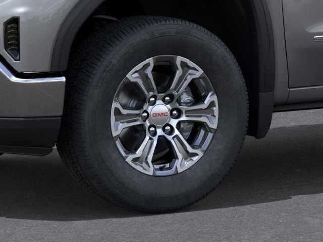 New 2026 GMC Sierra 1500 SLT AWD/4WD image 9