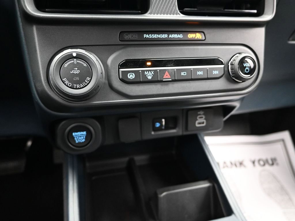 New 2026 Ford Maverick Lariat image 41