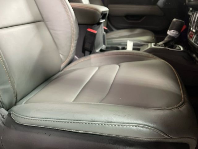 New 2026 Jeep Gladiator Mojave image 23