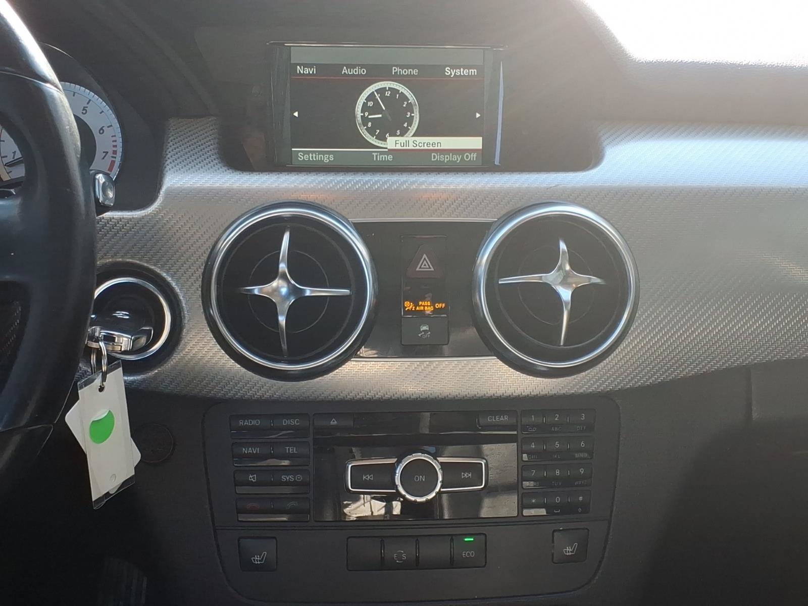 Used 2014 Mercedes-Benz GLK 350 4MATIC image 6
