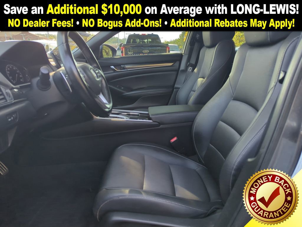 Used 2020 Honda Accord Sport image 13