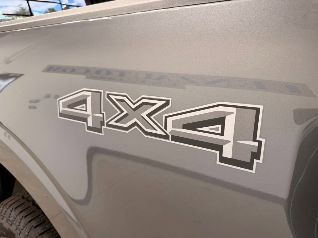 Used 2025 Ford F150 XLT w/ Equipment Group 302A MID AWD/4WD image 12