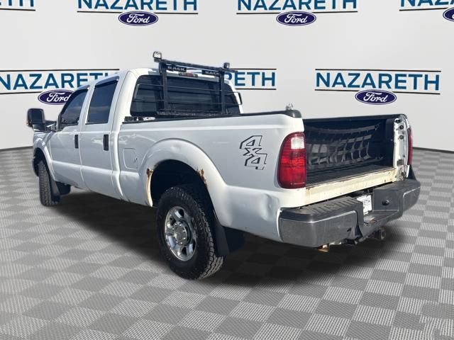 Used 2013 Ford F250 XLT image 5