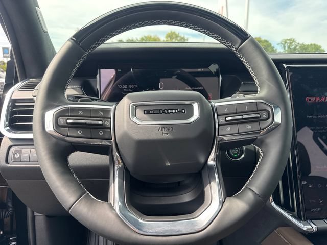 New 2027 GMC Acadia Denali Ultimate w/ LPO, Floor Liner Package FWD image 22