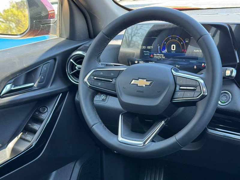 New 2026 Chevrolet Equinox LT image 25