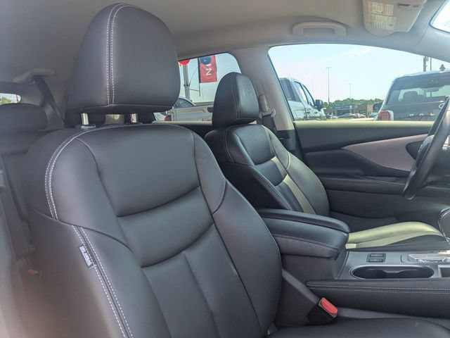 Used 2024 Nissan Murano SV FWD image 32