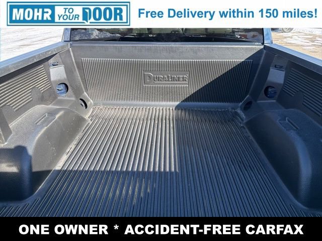 Used 2022 Chevrolet Silverado 1500 LT image 7