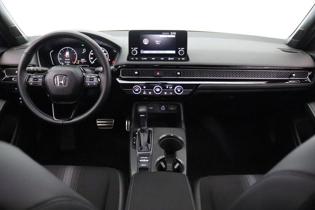 Used 2023 Honda Civic Sport image 16