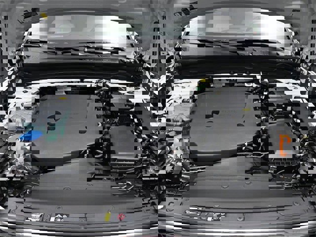 New 2025 Volvo XC40 B5 Plus w/ Protection Package Premier image 33