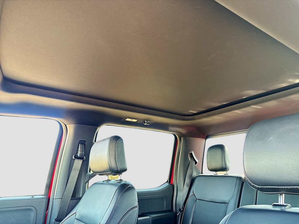 Used 2024 Ford F150 Lariat w/ Bed Utility Package image 23