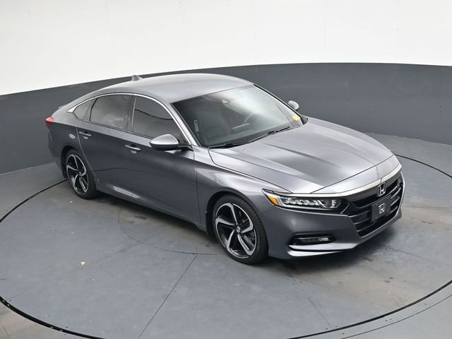 Used 2018 Honda Accord Sport image 18