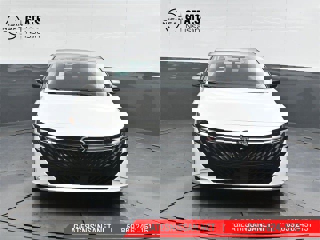 New 2026 Nissan Sentra SR image 5