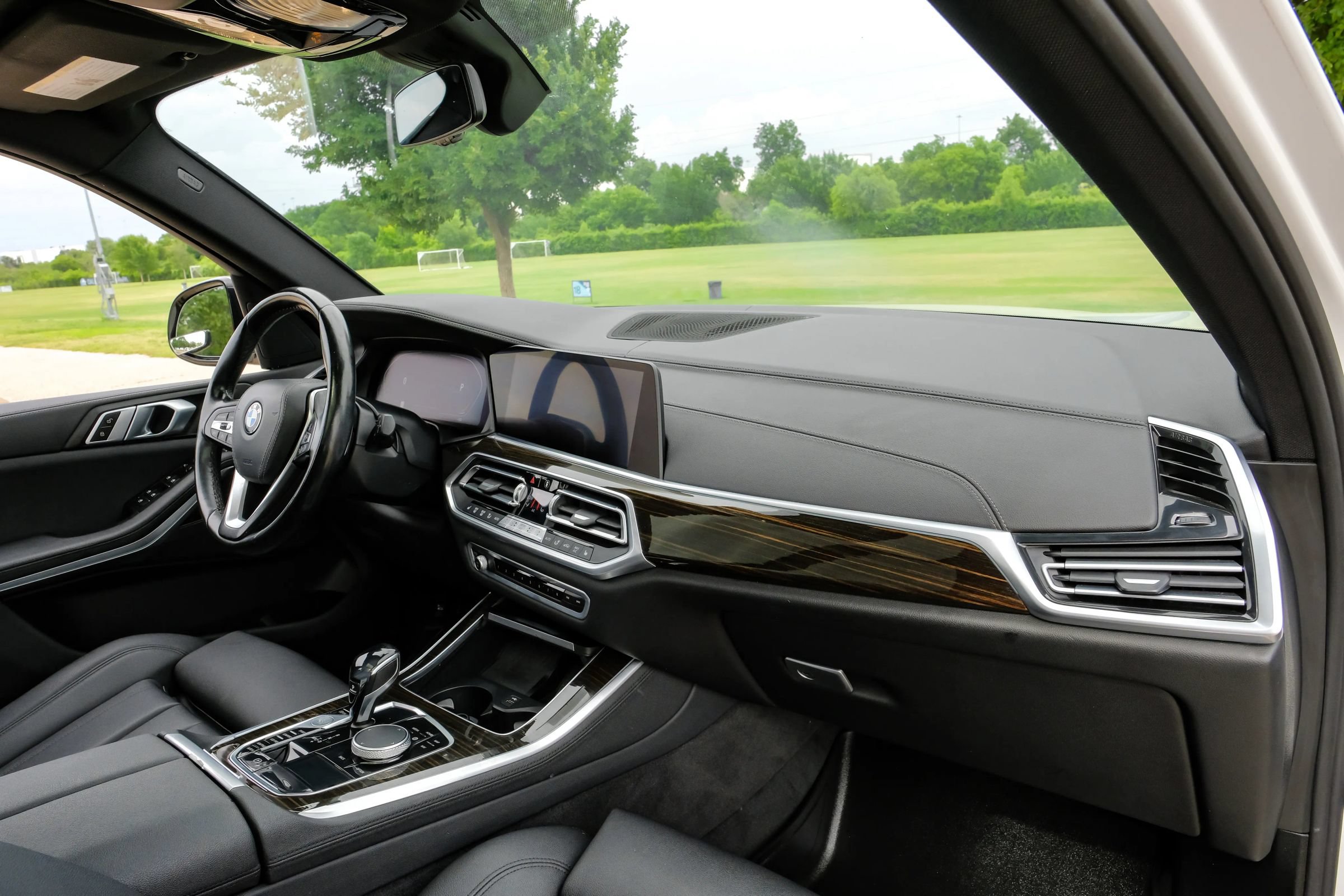 Used 2020 BMW X5 sDrive40i w/ Convenience Package RWD image 16